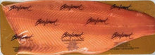 Cargar imagen en el visor de la galería, Salmón Ahumado pieza 1,5Kg Aprox.Benfumat - Paladarius