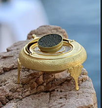 Cargar imagen en el visor de la galería, Caviar Imperial Beluga "000" Iraní Paladarius