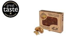 Cargar imagen en el visor de la galería, Dulce de Membrillo Artesano con NUECES Valliser 350gr.