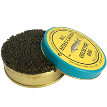 Cargar imagen en el visor de la galería, Caviar Oscietre "000" Iraní