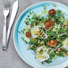 Cargar imagen en el visor de la galería, Carpaccio Bacalao Ahumado en Aceite de Oliva - Paladarius
