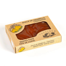 Cargar imagen en el visor de la galería, Dulce de Membrillo Artesano CON FRUCTOSA Valliser 350gr. Paladarius
