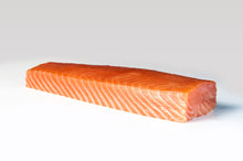 Cargar imagen en el visor de la galería, Lomo de Salmón Ahumado - Paladarius
