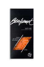 Cargar imagen en el visor de la galería, Dados de Salmón Nature 250 gr. - Paladarius