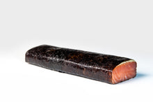 Cargar imagen en el visor de la galería, Lomo de Salmón Ahumado Alga Nori y Wasabi - Paladarius