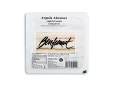 Cargar imagen en el visor de la galería, Anguila Ahumada en aceite - Paladarius