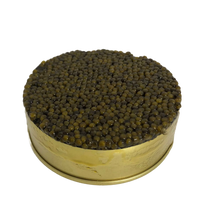 Cargar imagen en el visor de la galería, Caviar Imperial Beluga &quot;000&quot; Iraní lata - Paladarius
