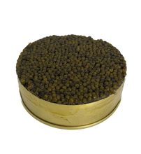 Cargar imagen en el visor de la galería, Caviar Imperial Beluga "000" Iraní lata - Paladarius
