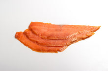 Cargar imagen en el visor de la galería, Salmón Salvaje Ahumado Red King - Paladarius