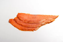 Cargar imagen en el visor de la galería, Salmón Salvaje Ahumado Red King - Paladarius