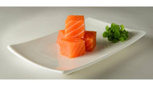 Cargar imagen en el visor de la galería, Salmón ahumado Nature Lomo Central - Paladarius