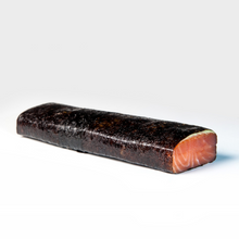 Cargar imagen en el visor de la galería, Lomo de Salmón Ahumado Alga Nori y Wasabi - Paladarius