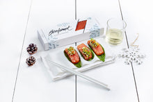 Cargar imagen en el visor de la galería, LOMO NATURE ESPECIAL NAVIDAD 550 GR - Paladarius