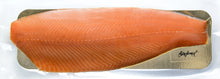 Cargar imagen en el visor de la galería, Salmón Ahumado pieza 1,5Kg. Aprox. - Paladarius
