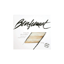 Cargar imagen en el visor de la galería, Anguila Ahumada en aceite - Paladarius