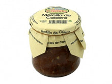 Cargar imagen en el visor de la galería, Morcilla de Caldera con Piñones - Paladarius