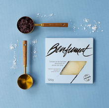 Cargar imagen en el visor de la galería, Carpaccio Bacalao Ahumado en Aceite de Oliva - Paladarius