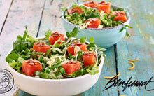 Cargar imagen en el visor de la galería, Lomo de Salmón Ahumado Cítricos y semillas girasol - Paladarius