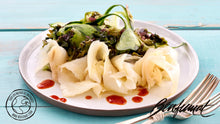 Cargar imagen en el visor de la galería, Carpaccio Bacalao Ahumado en Aceite de Oliva - Paladarius