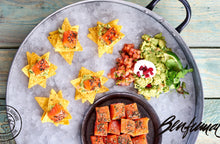 Cargar imagen en el visor de la galería, Lomo de Salmón Ahumado con Jalapeño y cilantro - Paladarius