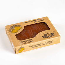 Cargar imagen en el visor de la galería, Dulce de Membrillo Artesano Valliser  350gr.
