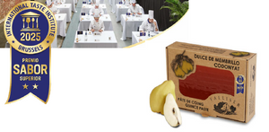 Dulce de Membrillo Artesano Valliser  350gr.
