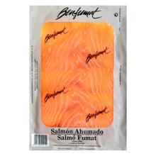 Cargar imagen en el visor de la galería, Salmón Ahumado 150 gr. - Paladarius
