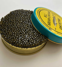 Cargar imagen en el visor de la galería, Caviar Oscietre "000" Iraní
