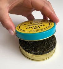 Cargar imagen en el visor de la galería, Caviar Oscietre "000" Iraní
