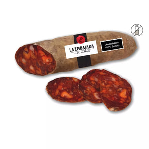 Chorizo Ibérico 100% Bellota - Paladarius