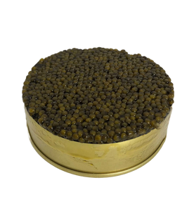 Caviar Imperial Beluga "000" Iraní lata - Paladarius