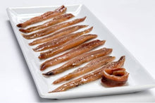 Cargar imagen en el visor de la galería, Anchoa Hansa Costa de Vinaròs en Aceite de Oliva - Paladarius
